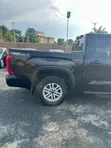 2022 Toyota Tundra TRD Black - 3