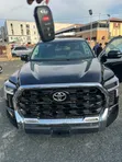2022 Toyota Tundra TRD Black - 5