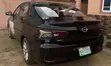 GAC GA4 2022 Black - 4