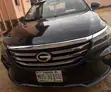 GAC GA4 2022 Black - 5