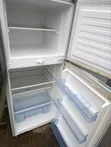 Nexus Firij Mai Ƙofofi Biyu - 2