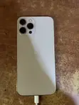 Apple iPhone 12 128GB Gold - 1