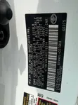 Toyota Camry 2008 XLE - 2