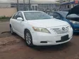 Toyota Camry 2008 XLE - 4