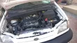 Toyota Sienna 2002 White - 1
