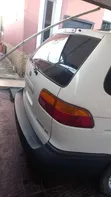 Toyota Sienna 2002 White - 5