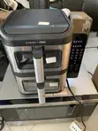 Livoo Marmiton Double Basket Air Fryer - 1