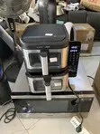 Livoo Marmiton Double Basket Air Fryer - 2