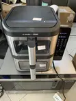 Livoo Marmiton Double Basket Air Fryer - 3