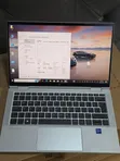 Laptop HP EliteBook x360 1030 G8 - Core i7, 16GB RAM, 512GB SSD - 2
