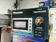 Brand New Hisense 48L Toaster Oven - 2