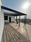 Custom Steel Pergola | Carport, Patio, Garden - 2