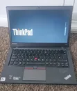Lenovo ThinkPad T450 Laptop - Core i7, 8GB RAM, 128GB SSD - 1