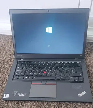 Lenovo ThinkPad T450 Laptop - Core i7, 8GB RAM, 128GB SSD