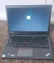 Lenovo ThinkPad T450 Laptop - Core i7, 8GB RAM, 128GB SSD - 2