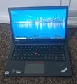 Lenovo ThinkPad T450 Laptop - Core i7, 8GB RAM, 128GB SSD - 3