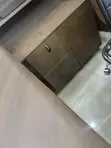 Modern Executive Office Table 2 Meters - 3