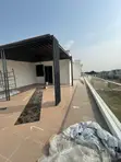 Sashin Pergola & Carport na Zamani | Kiblah Enterprise - 3