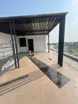Sashin Pergola & Carport na Zamani | Kiblah Enterprise - 4