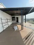 Sashin Pergola & Carport na Zamani | Kiblah Enterprise - 5