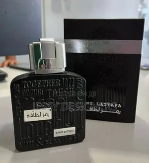 Matafayi Mai Girma na Lattafa don Maza/Mata