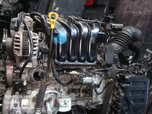 Complete Engine for Hyundai Creta / Veloster (GDI)