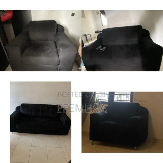 Sitting Room Chairs - Used - 1