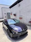 Sabon Toyota Corolla LE Hybrid 2026 Blue - 1