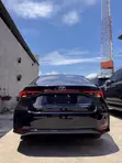 Sabon Toyota Corolla LE Hybrid 2026 Blue - 2