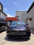 Sabon Toyota Corolla LE Hybrid 2026 Blue - 3