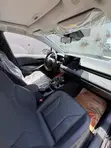Sabon Toyota Corolla LE Hybrid 2026 Blue - 4