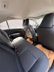 Sabon Toyota Corolla LE Hybrid 2026 Blue - 5