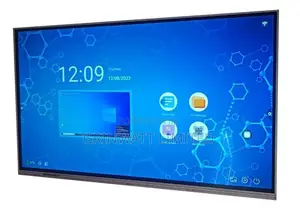 Brand New 4K Smart Interactive Board