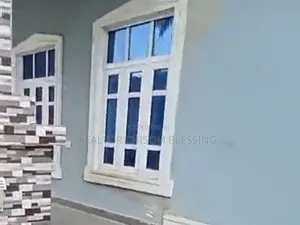 Gidan Bungalow Mai Dakuna 5 Don Siyarwa a Umuahia