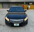 Honda Accord 2011 Baki - 1