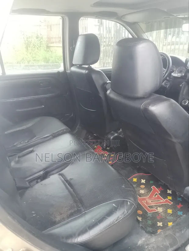 Honda CR-V e:FCEV Base 2025 Silver - 1