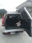 Honda CR-V e:FCEV Base 2025 Silver - 2