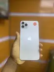 Apple iPhone 11 Pro Max 64GB White - 2