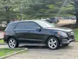 Mercedes-Benz GLE 350 2018 Black - 2