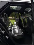 Mercedes-Benz GLE 350 2018 Black - 4