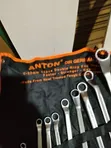 Ring Spanner Set (6mm-32mm) - 3