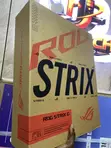 Sabo Asus ROG Strix G16 G614 Laptop: Ryzen 9, RTX 5070 Ti, 16GB RAM, 1TB SSD - 1