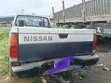 Nissan Pick-Up - 2
