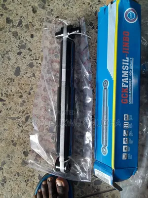 Brand New Acura MDX 2009 Back Shock Absorber