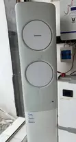 2.5hp Samsung Tower Unit Inverter AC - 1