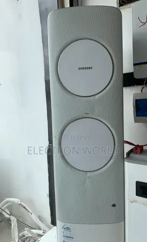2.5hp Samsung Tower Unit Inverter AC
