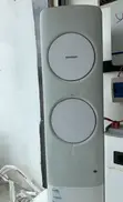 2.5hp Samsung Tower Unit Inverter AC - 3