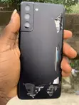 Samsung Galaxy S21+ 5G 128GB Black - 2