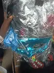 Party Masks (Set of 12) - 4