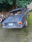 Peugeot 504 1986 Blue - 1